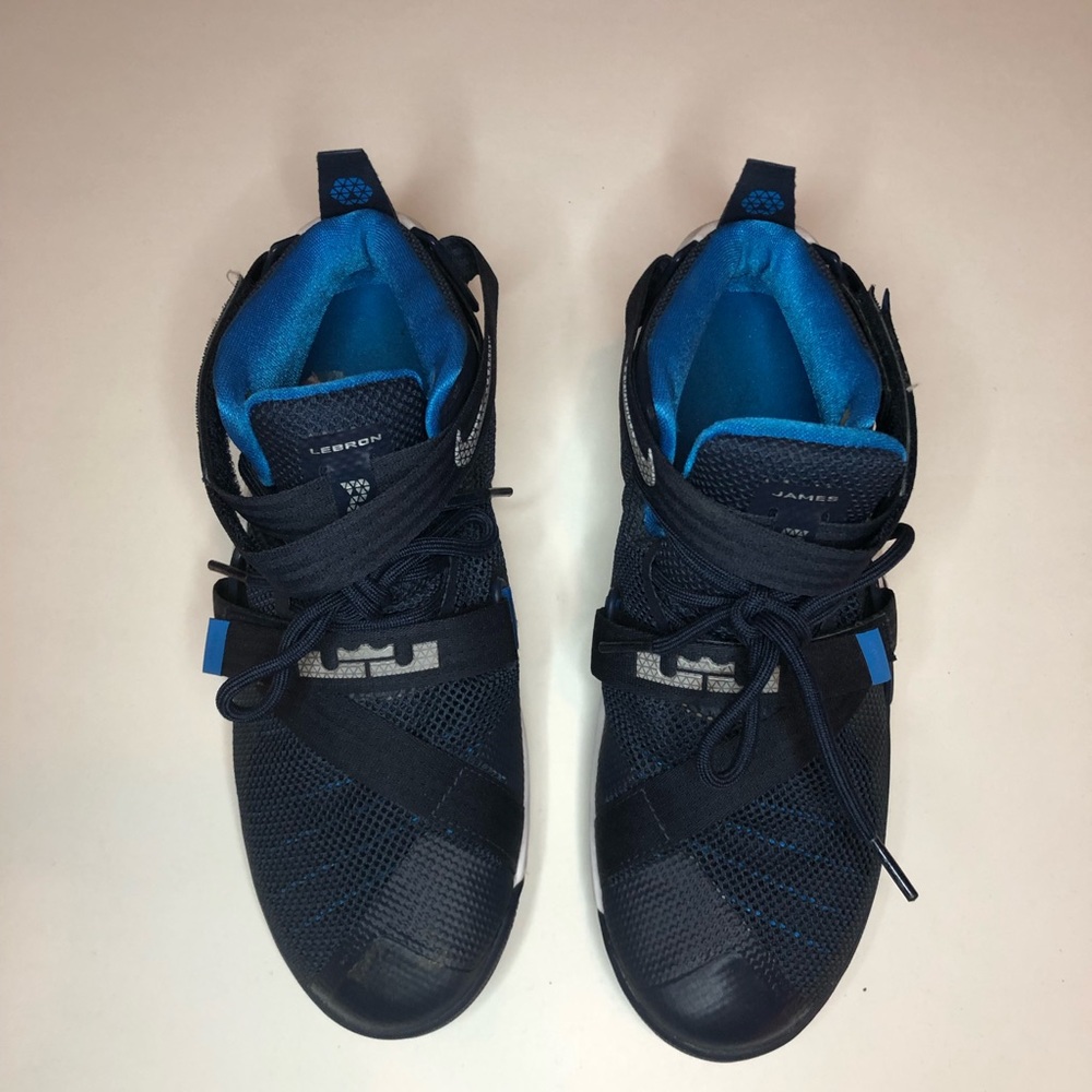LBJ Nike